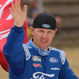 Portrait of Joey Hand