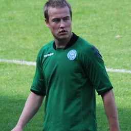 Portrait of Andrei Sidorenkov