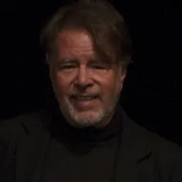 Portrait of Mario Pasik