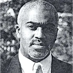 Portrait of François Toussaint