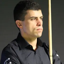 Portrait of Steve Mifsud