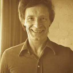 Portrait of Louis Frémaux