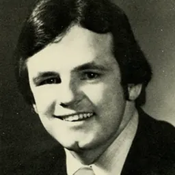Portrait of Dennis J. Kearney
