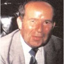 Portrait of Jürgen Mulert