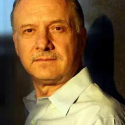Portrait of Daniel Catán