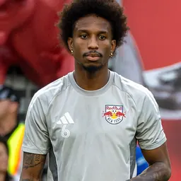 Portrait of Kyle Duncan