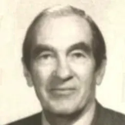 Portrait of Clive L. DuVal II