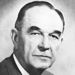 Portrait of R. Stanton Avery