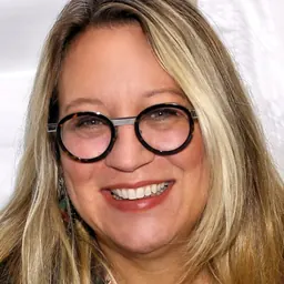 Portrait of Rachel Louise Snyder