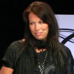 Portrait of Anna Bråkenhielm