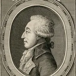 Portrait of Charles François, Marquis de Bonnay