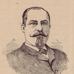 Portrait of Evan Howell
