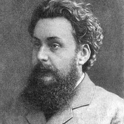 Portrait of Konstantin Staniukovich