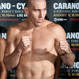 Portrait of Jesse Taylor