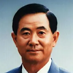 Portrait of Hisaoki Kamei