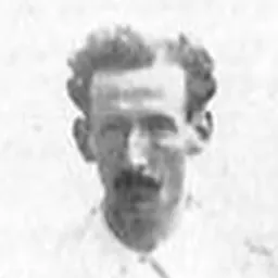 Portrait of Robert Hawkes