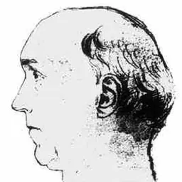 Portrait of Edward Troughton