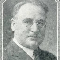 Portrait of John W. Reynolds, Sr.