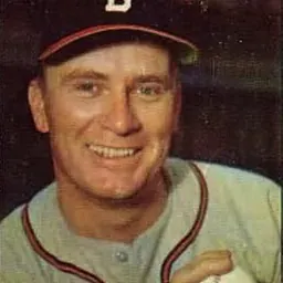 Portrait of Jim Wilson