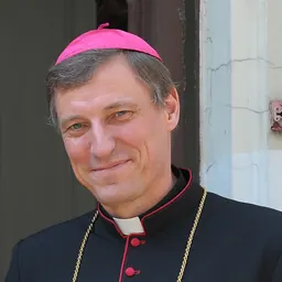 Portrait of Zbigņevs Stankevičs