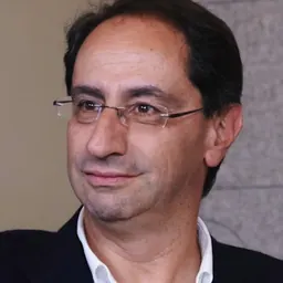Portrait of José Manuel Restrepo