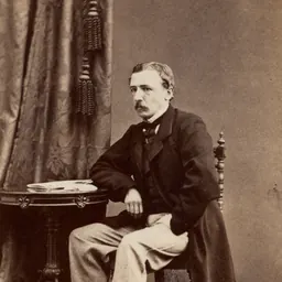 Portrait of Carl Lewenhaupt