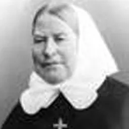 Portrait of Thusnelda von Saldern