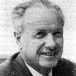 Portrait of Jack Henry
