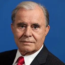 Portrait of Willy Gort