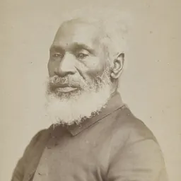 Portrait of Josiah Henson