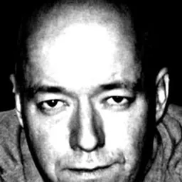 Portrait of Martin Rössel