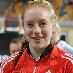 Portrait of Emily Nelson