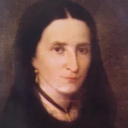 Portrait of Carmen Salinas de la Vega