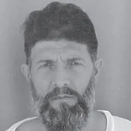 Portrait of Mohammed Nayim Farouq
