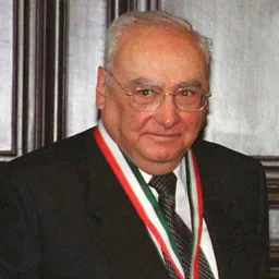 Portrait of Héctor Fix-Zamudio