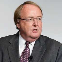 Portrait of Robert Jerry
