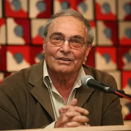 Portrait of Jordi Pericot i Canaleta