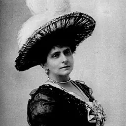 Portrait of Catherine Radziwiłł