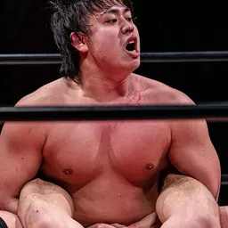 Portrait of Kosuke Sato