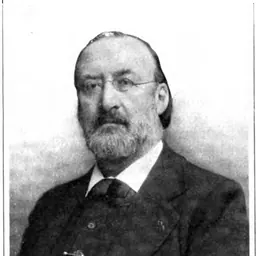 Portrait of Pierre-Paul Guieysse