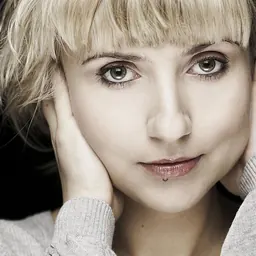 Portrait of Novika