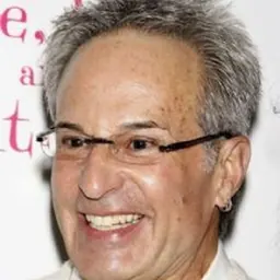 Portrait of Robert Ellis Silberstein