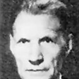 Portrait of Isak Penttala