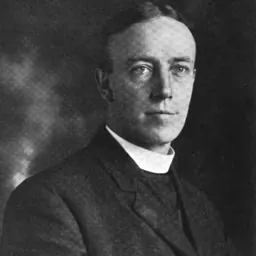 Portrait of Philip M. Rhinelander