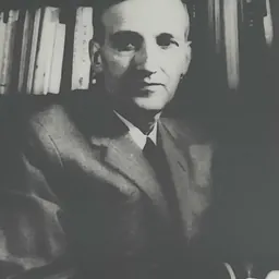 Portrait of Ivan Božić