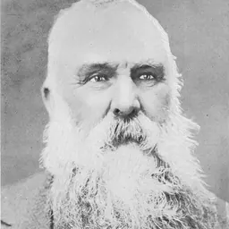 Portrait of Michael D. Jones
