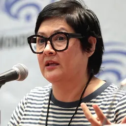 Portrait of Sandra Equihua