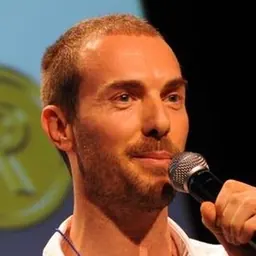 Portrait of Christian Vater