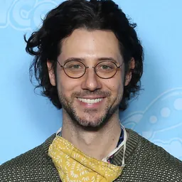 Portrait of Hale Appleman
