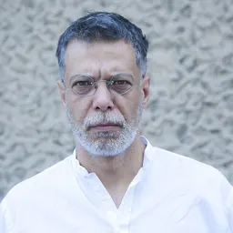 Portrait of Dejan Tiago-Stankovic